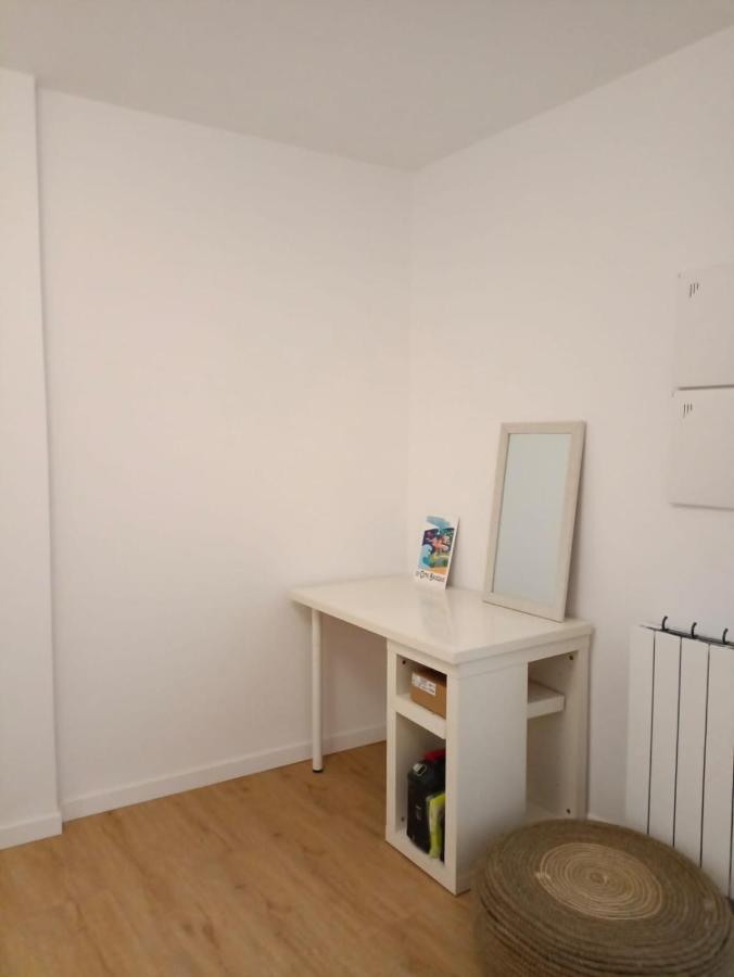 Ocean Apartment Orio Bagian luar foto